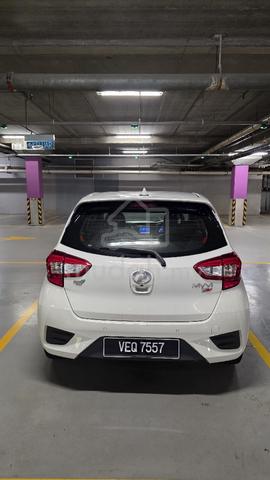 2020 Perodua MYVI 1.5 ADVANCE (A) - 4