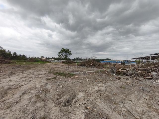 Industrial Land @ Ulu Tiram 1