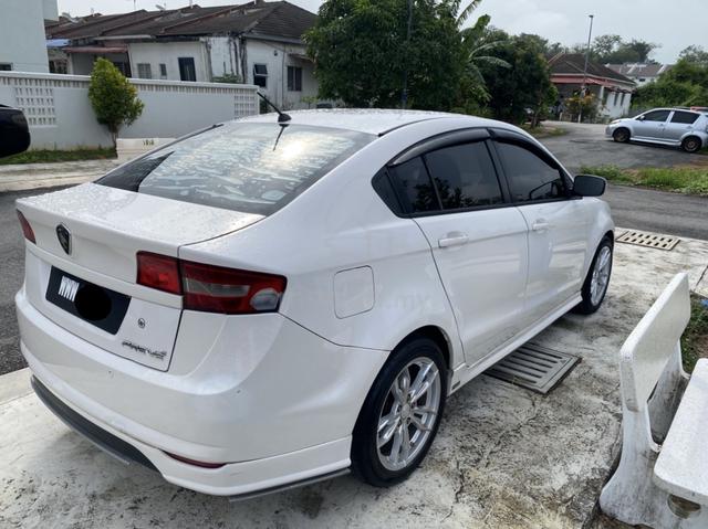 2012 Proton PREVE 1.6 EXECUTIVE (A) - 2