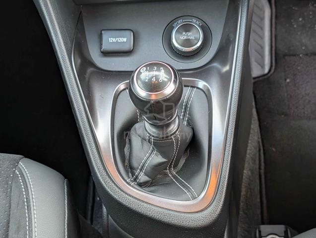 2023 Toyota GR YARIS 1.6 RZ HIGH PERFORMANCE (M) - 5