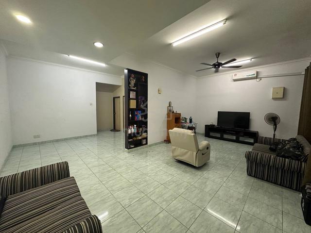 Taman Gaya Renovated 2 Storey House 24x70 Near Aeon IKEA Austin 1