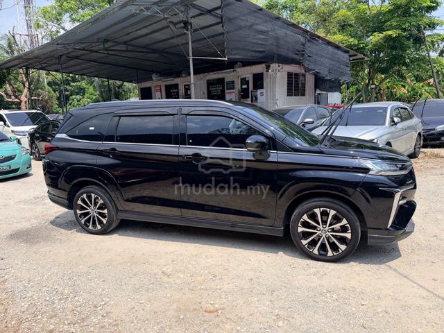 Toyota VELOZ 1.5 Car king 18k km (A)-24 - 5
