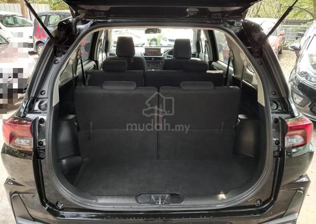 2023 Perodua ALZA 1.5 X MY17 FACELIFT (A) - 4