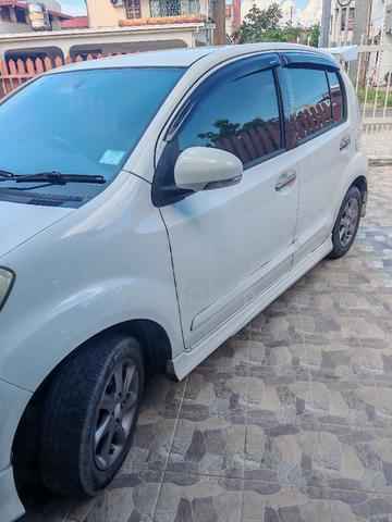 2012 Perodua MYVI 1.5 EXTREME ZHX (A) - 4