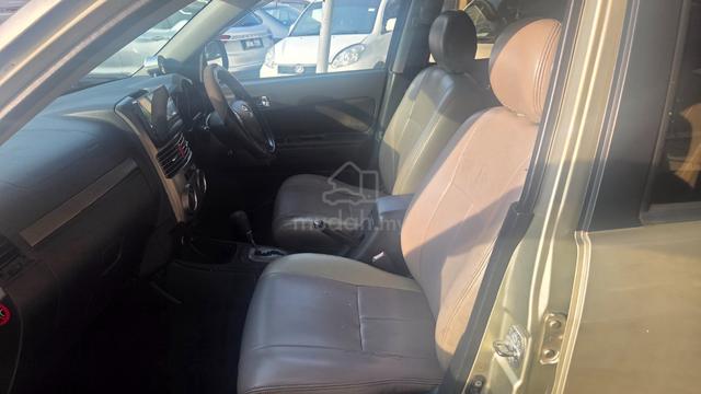 2012 Toyota RUSH 1.5 S F700RE FACELIFT (A) - 5