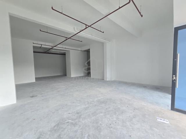 Country Garden Sentral*nego until let go* 1