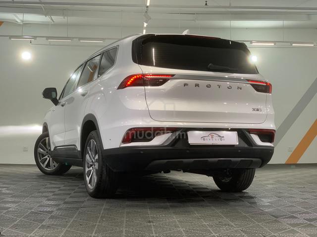 2024 Proton X90 1.5 FLAGSHIP MY23 (A) F*LOAN - 4