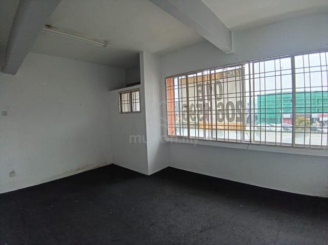 Sri Rampai Shopoffice Facing Mainroad To Rent 1
