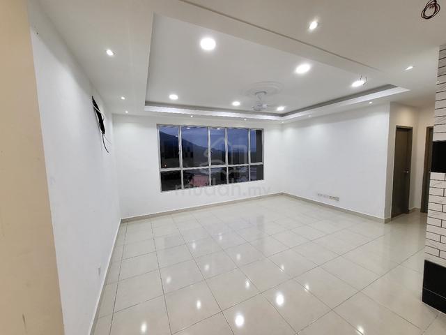 Meru Heights Residences @ Scientex Meru 1