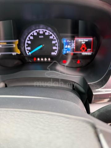 2021 Ford RANGER 2.0 WILDTRAK BI-TURBO MY12 T6 - 4
