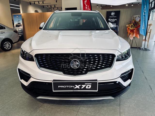 X70 BULAN INi SAJA CASH REBATE TETINGGI FAST STOCK - 3
