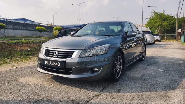 2009 Honda ACCORD 2.4 VTi-L(A)BUY1FREE1 KEDAILOAN - 3