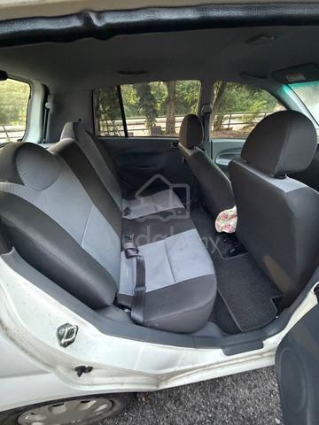 2014 Perodua VIVA 0.8 850 ED-VE (M) - 5