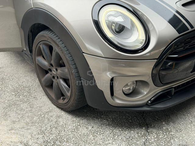 2017 Mini COOPER 2.0S CLUBMAN (A) LOAN KEDAI IC SJ - 5