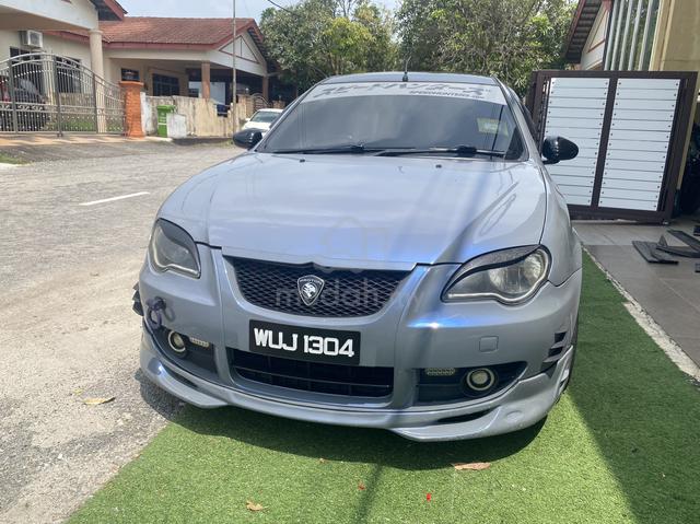 2010 Proton GEN-2 1.6 H-LINE CPS FACELIFT (A) - 3