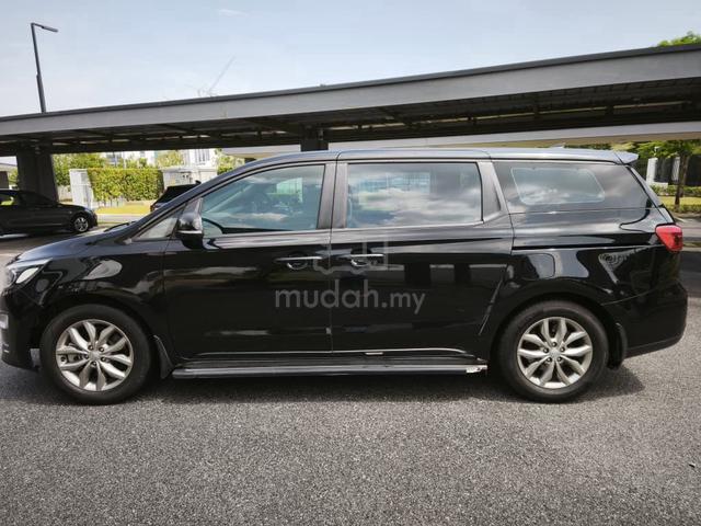 2020 Kia GRAND CARNIVAL 2.2 KX MY17 YP FACELIFT - 5