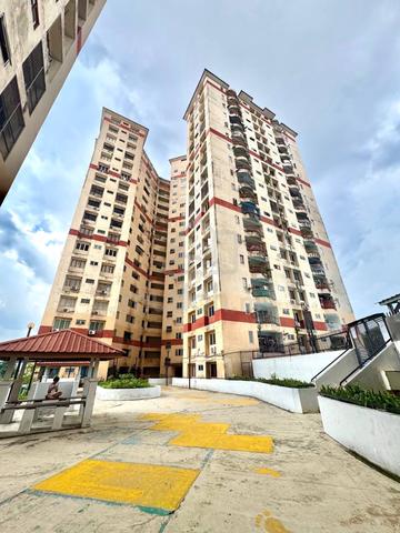 Ampang Damai 1