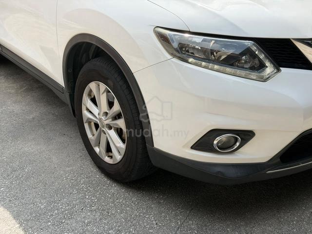 2015 Nissan X-TRAIL 2.0 IMPUL (A) LOAN KEDAI IC SJ - 5