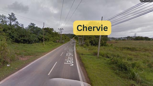 Land | Accessible | CL999 | Penampang | KK 5