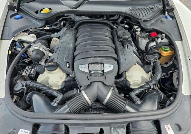 2012 Porsche PANAMERA 4.8 GTS V8E 970 6 POT BREMBO - 4