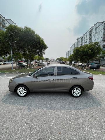 2020 Proton SAGA 1.3 STANDARD AT MY16 BT P2-13A - 2