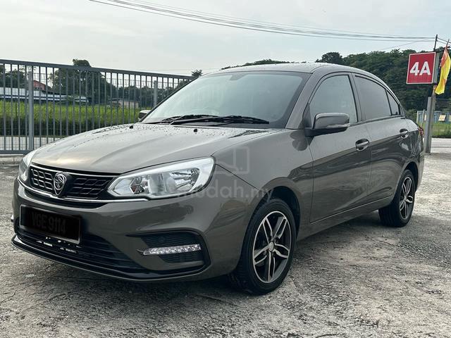 2021 Proton SAGA 1.3 PREMIUM AT MY16 BT P2-13A - 4