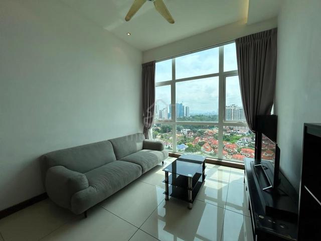 Paragon Residences @ Straits View 1