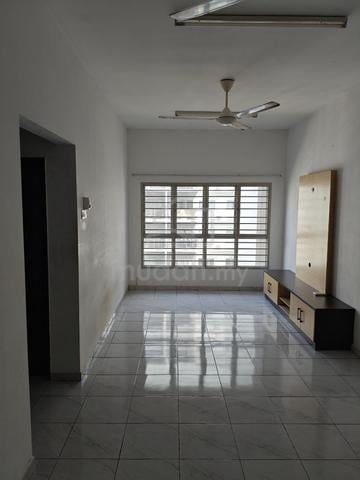 Pangsapuri Putra Impian (Bangi) 1