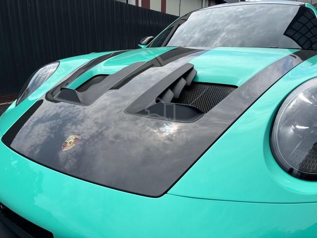 2024 Porsche 911 992 4.0 GT3 RS Local SDAP PTS - 2