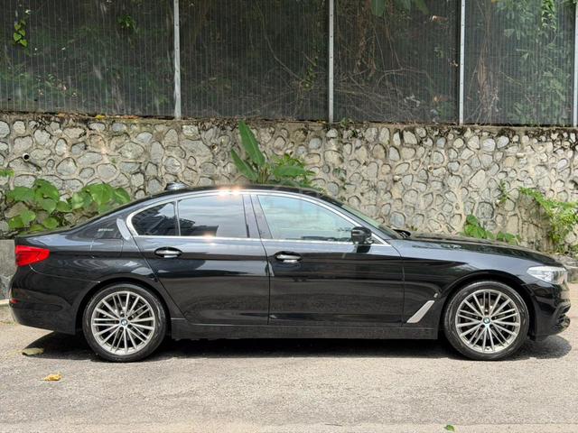 Bmw 530e 2.0 SPORT (A) FULL BMW SERVICE RECORD - 3