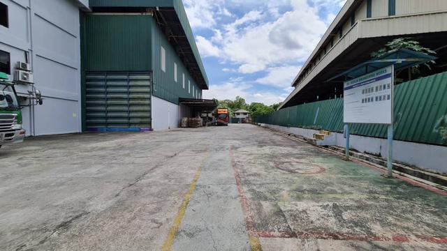 Rawang Factory / Warehouse for Rent - Near Highways & Prime Location 1