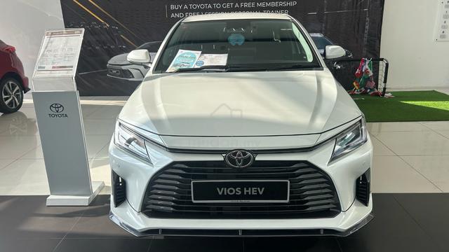 2026 🚨 toyota vios hev spcial promo  - 1