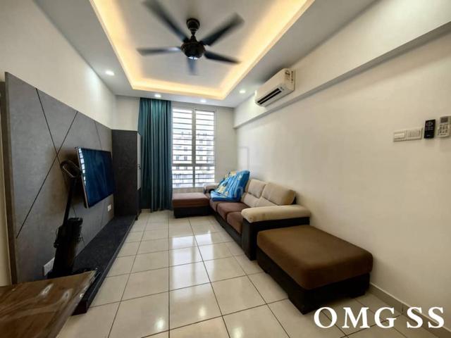 Trifolia Apartment 1