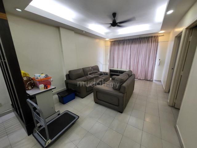 Vista Perdana (Butterworth) 1
