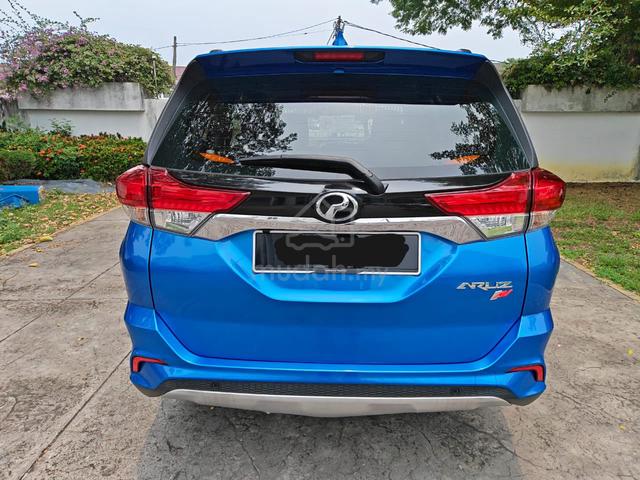 2025 Perodua ARUZ 1.5 AV (A), Direct Owner, Nego - 5