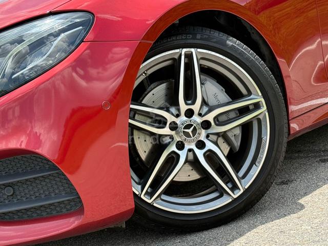 JAPAN ⭐2019 Mercedes Benz E200 2.0 AMG 4MATIC - 3
