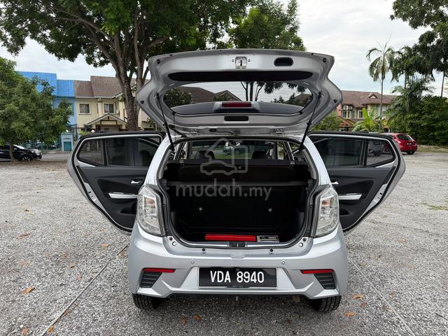 2019 Perodua AXIA 1.0 ADVANCE (A) - 3