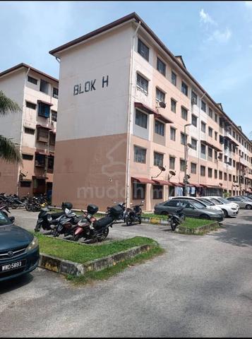 Seri Suria 1