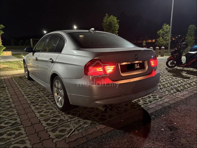 2006 Bmw 330i E90 SPORTS (CKD) 2.5 (A) - 1