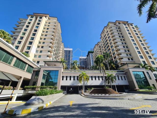 Sri Acappella Serviced Apartments 1