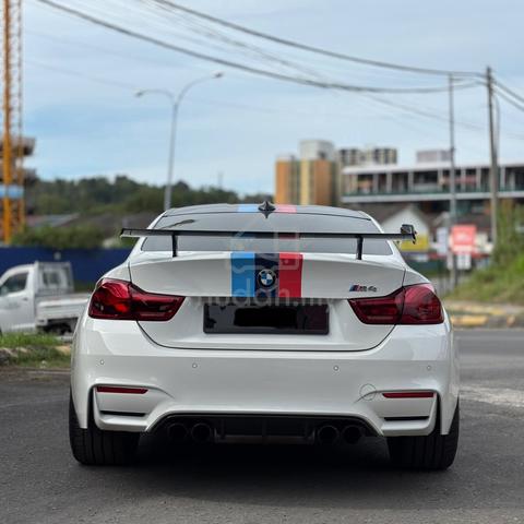 2017 Bmw M4 3.0 DTM CHAMPION EDITION (A) - 4
