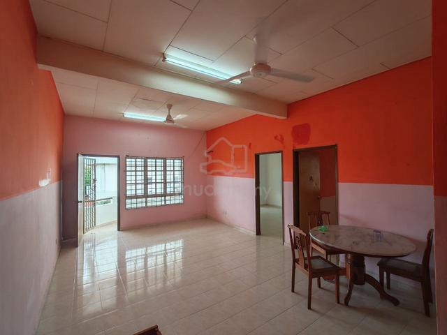 Bertam Malim Apartment 1
