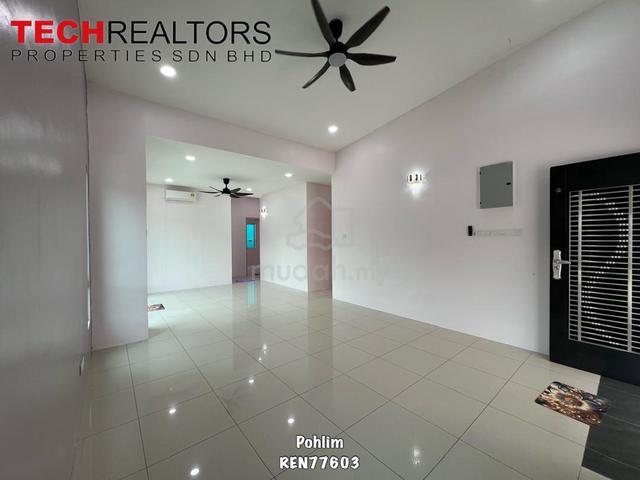 Single Storey Semi D FOR SALE 1