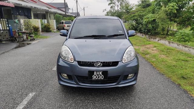 2010 Perodua MYVI 1.3 EZi FACELIFT (A) - 3