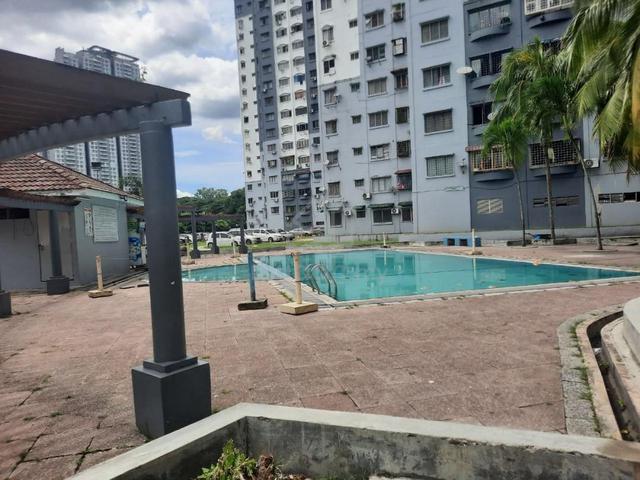 Taman Sri Murni Fasa 2 1