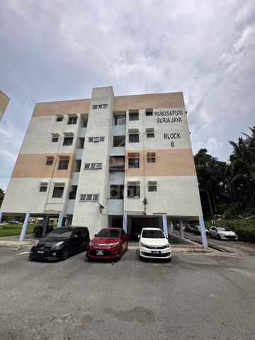 Taman Suria Jaya (Cheras) 1