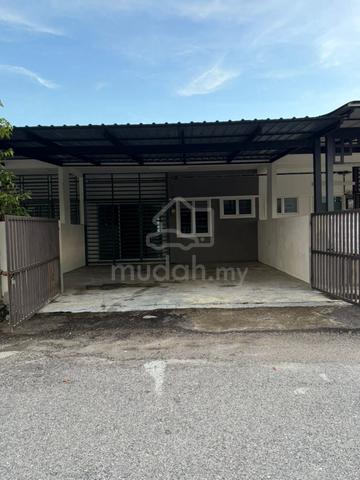 [SEGERA] Rumah Sewa Taman Lagenda Teluk Intan Perak 1