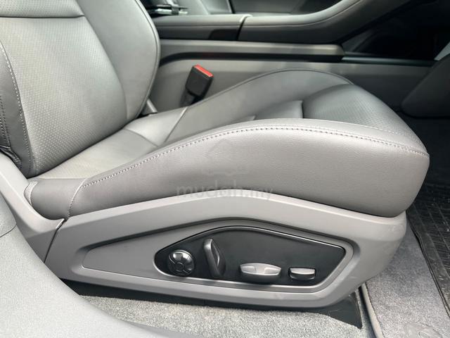 2024 Porsche TAYCAN (WARRANTY 5 YRS) - 5