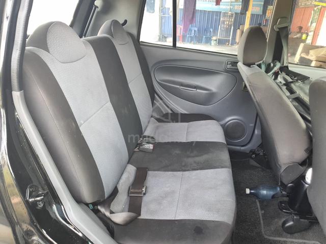 Perodua VIVA (M) - TIP TOP CONDITION - ONE OWNER - 3