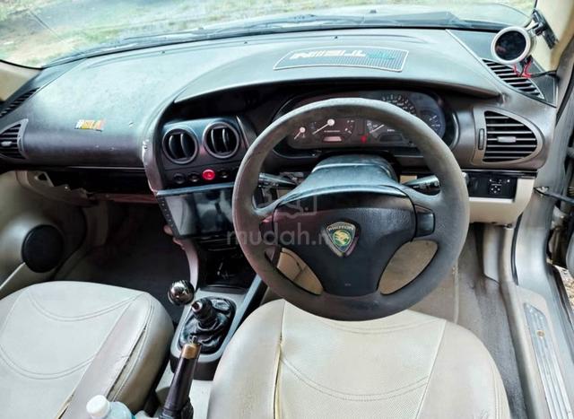 2004 Proton WAJA 1.6 PREMIUM (A) - 3
